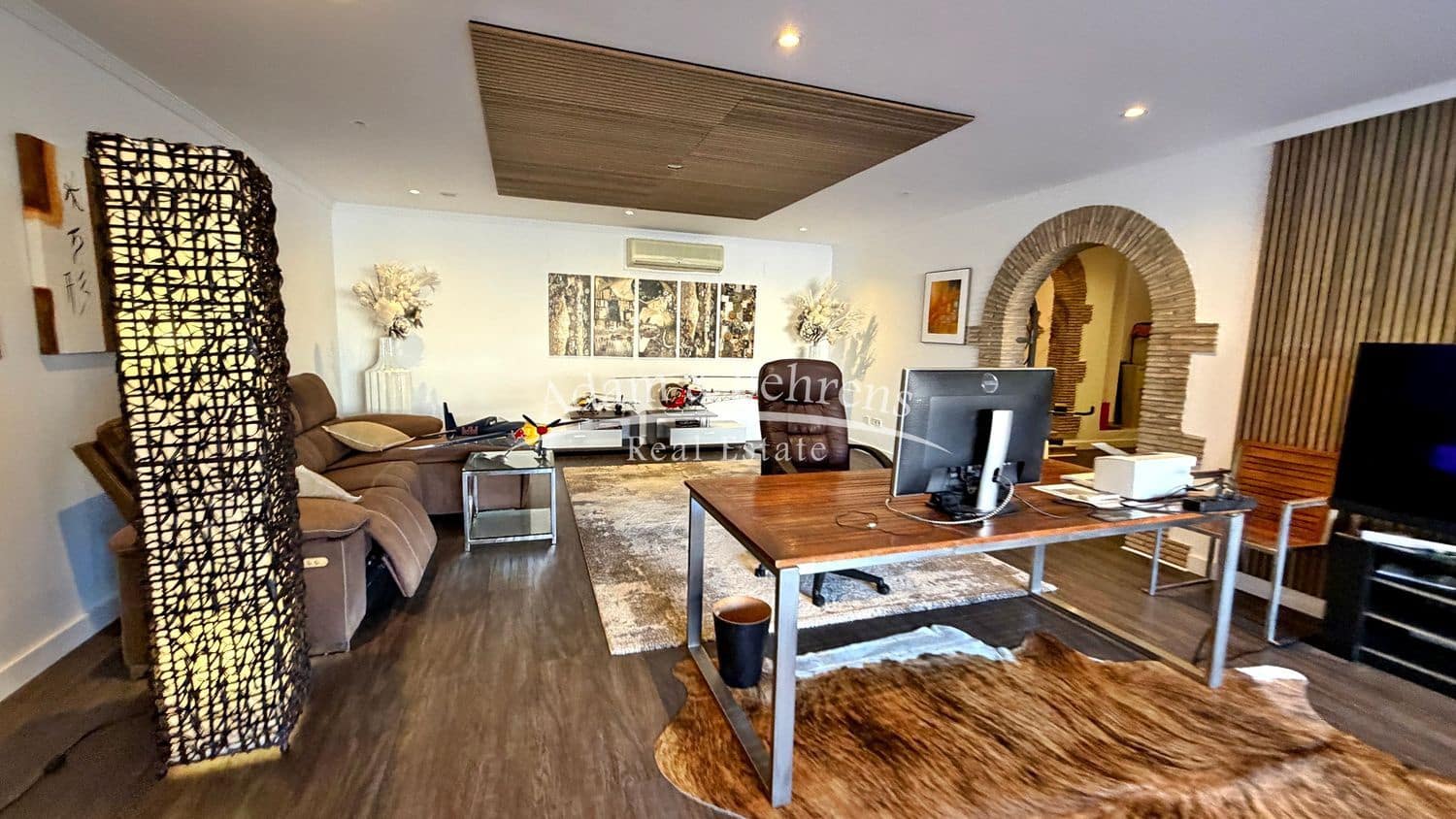 5 soverom Villa til salgs i Denia med svømmebasseng garasje - € 1 175 000 (Ref: 9700357)