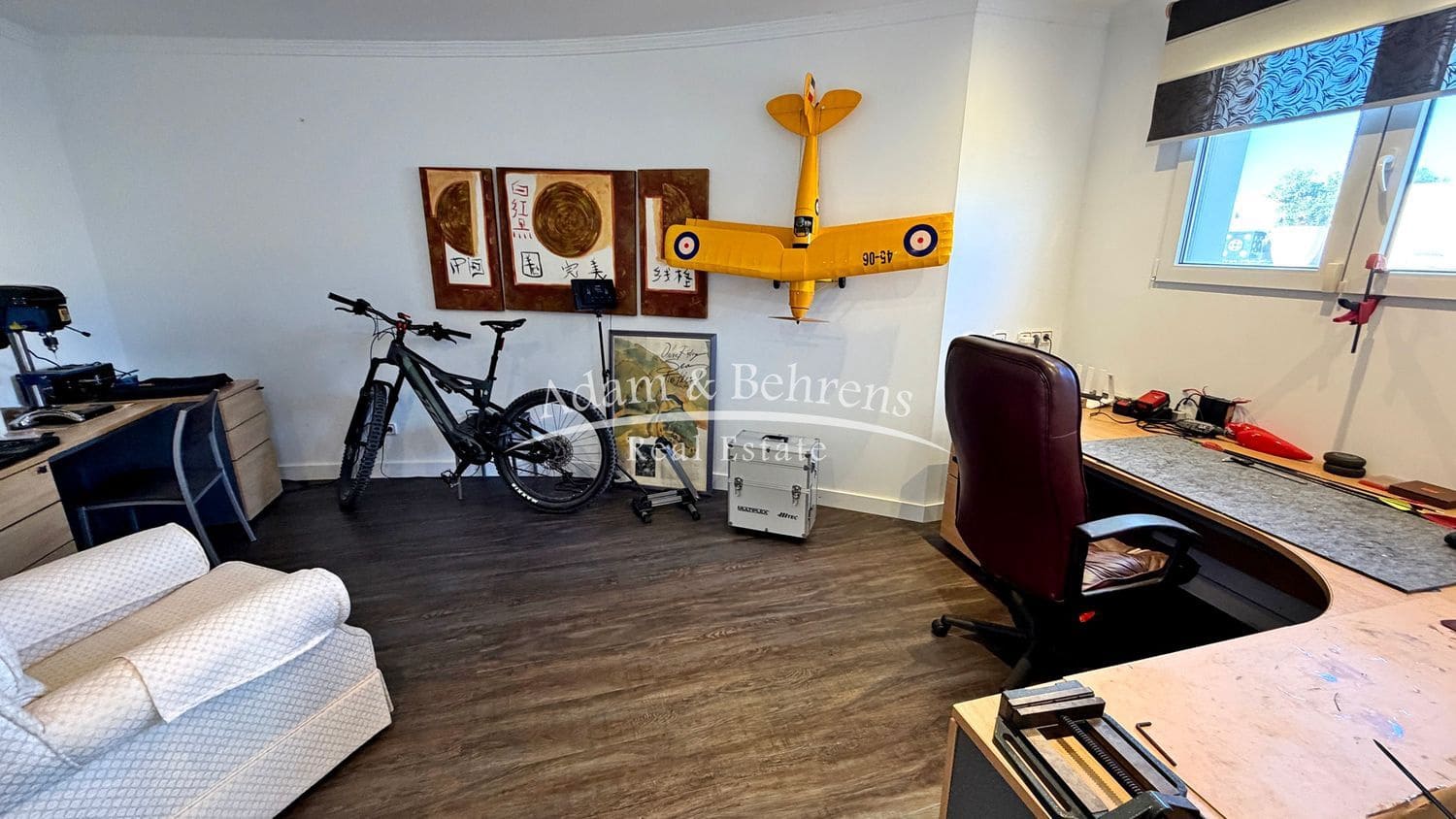 5 soverom Villa til salgs i Denia med svømmebasseng garasje - € 1 175 000 (Ref: 9700357)