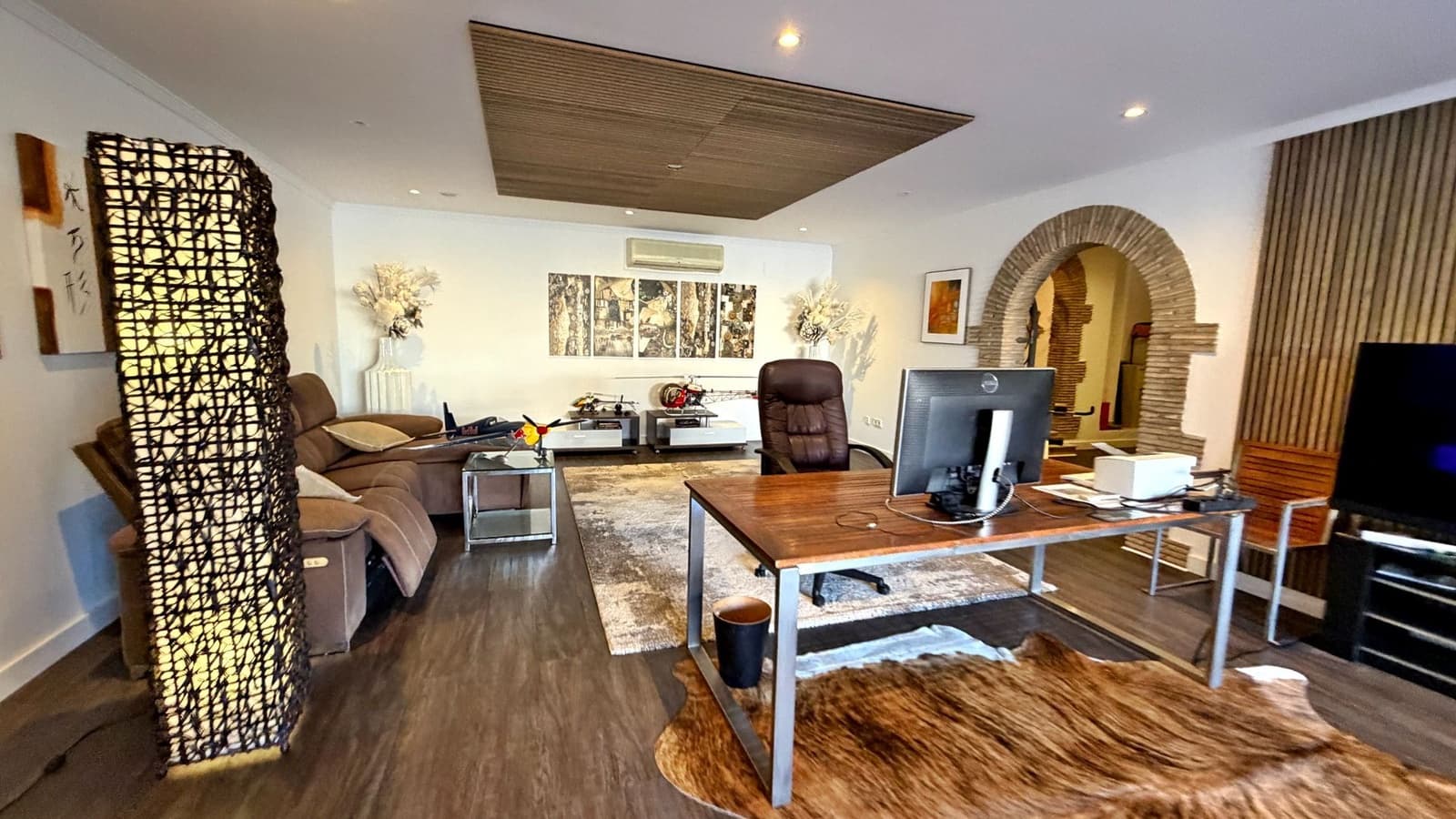 5 Zimmer Villa zu verkaufen in Denia mit Pool Garage - 1.175.000 € (Ref: 9700357)