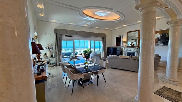 5 Zimmer Villa zu verkaufen in Dénia mit Pool Garage - 1.175.000 € (Ref: 9700357)