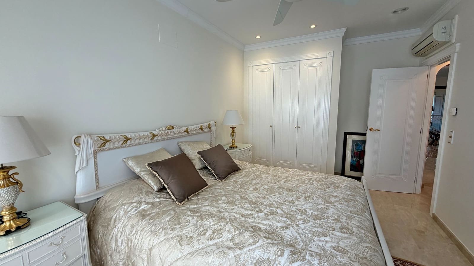 5 Zimmer Villa zu verkaufen in Denia mit Pool Garage - 1.175.000 € (Ref: 9700357)