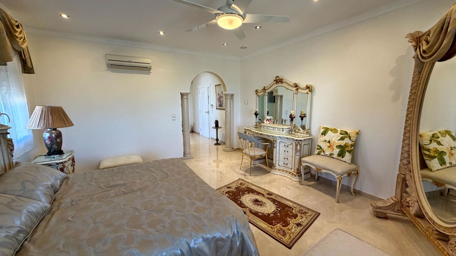 5 Zimmer Villa zu verkaufen in Denia mit Pool Garage - 1.175.000 € (Ref: 9700357)