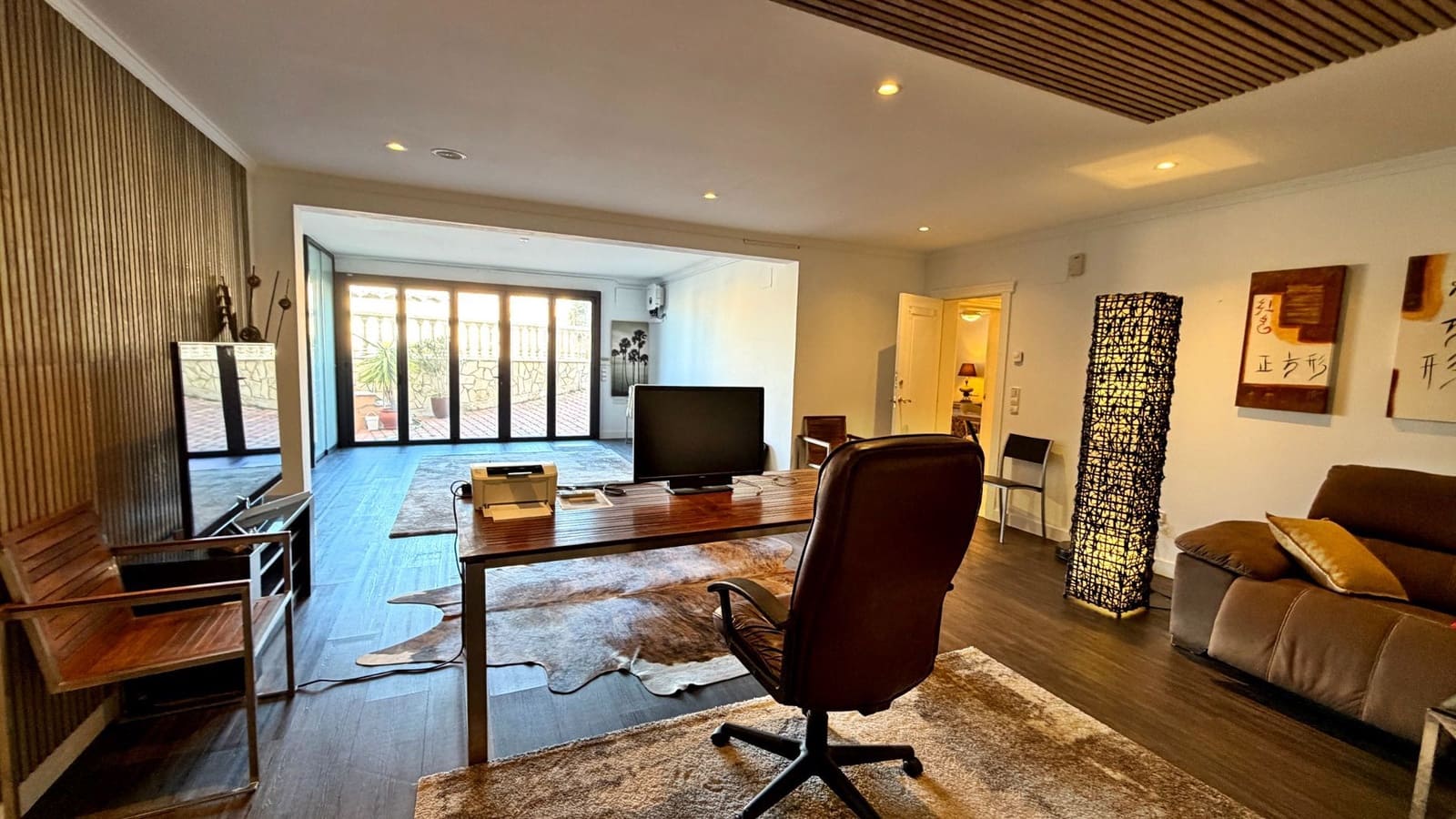 5 Zimmer Villa zu verkaufen in Denia mit Pool Garage - 1.175.000 € (Ref: 9700357)