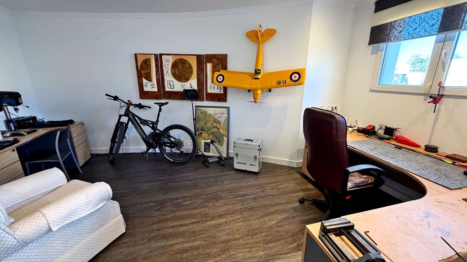 5 Zimmer Villa zu verkaufen in Denia mit Pool Garage - 1.175.000 € (Ref: 9700357)