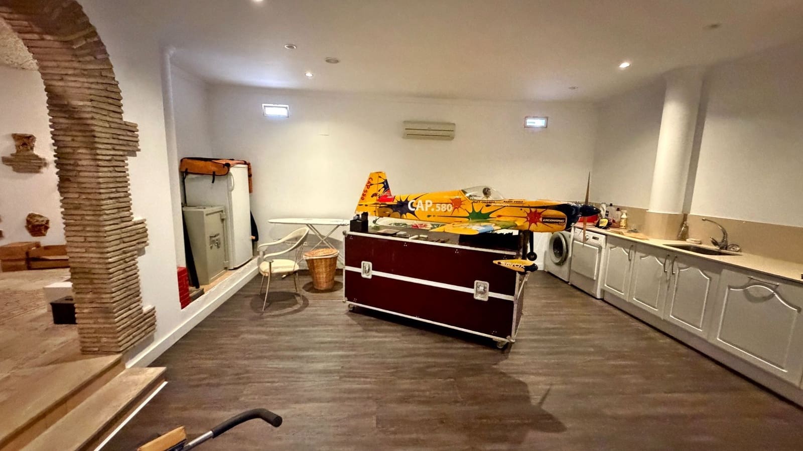 5 Zimmer Villa zu verkaufen in Denia mit Pool Garage - 1.175.000 € (Ref: 9700357)