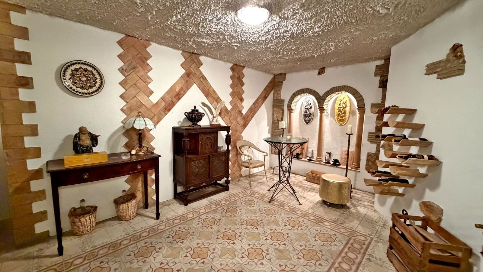 5 Zimmer Villa zu verkaufen in Denia mit Pool Garage - 1.175.000 € (Ref: 9700357)