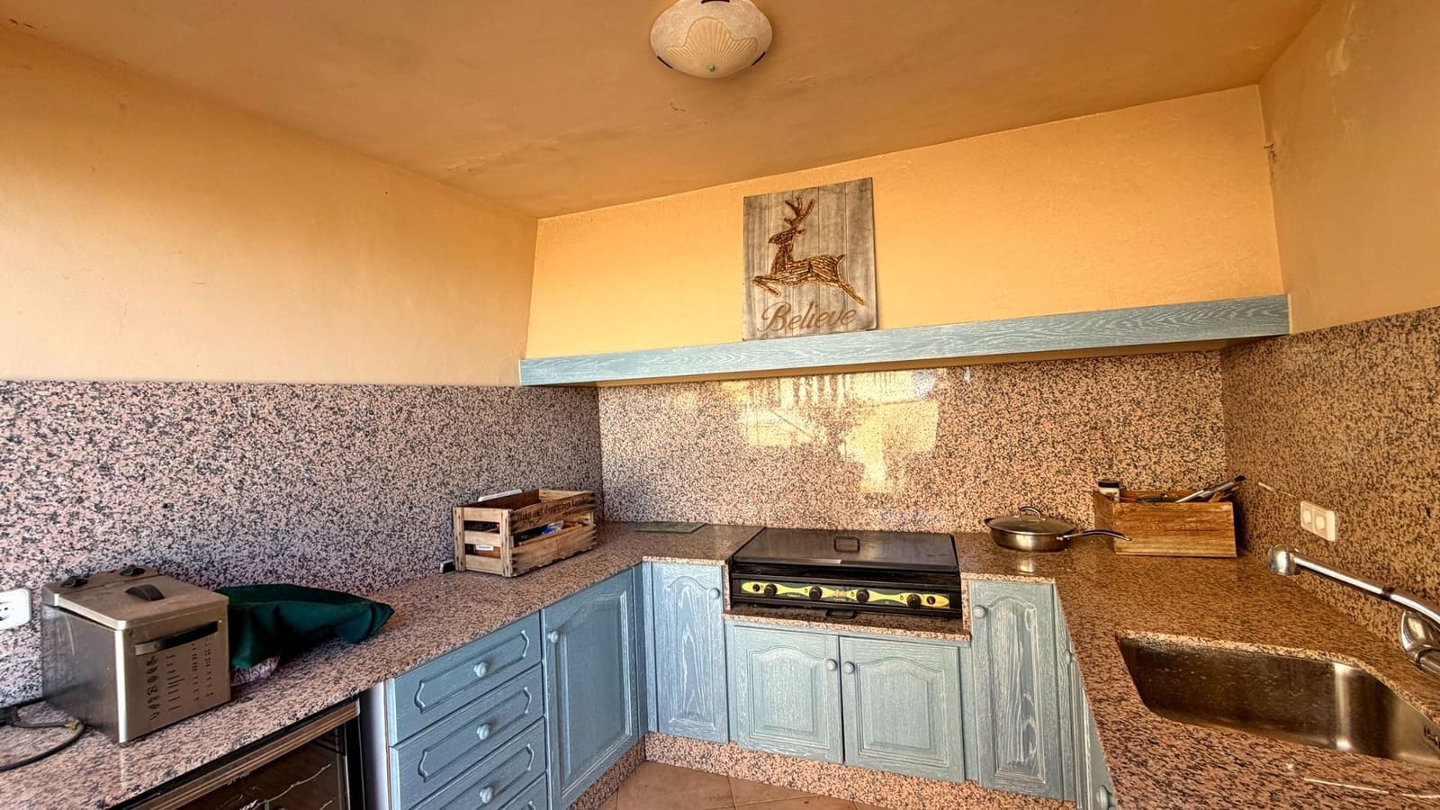 5 Zimmer Villa zu verkaufen in Denia mit Pool Garage - 1.175.000 € (Ref: 9700357)
