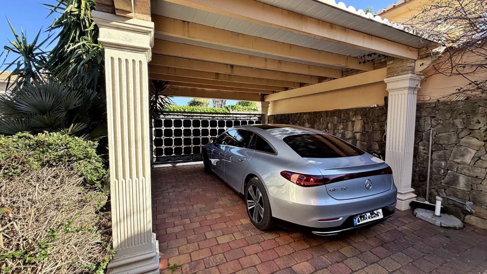 5 Zimmer Villa zu verkaufen in Denia mit Pool Garage - 1.175.000 € (Ref: 9700357)