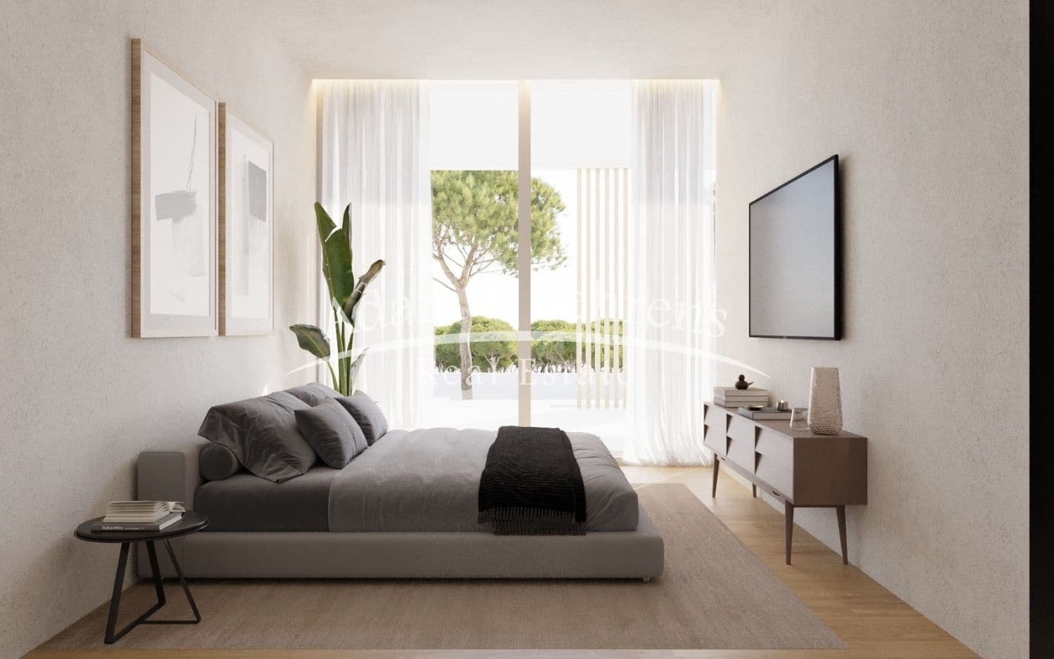 2 slaapkamer Appartement te koop in Pego met zwembad garage - € 226.248 (Ref: 9714324)