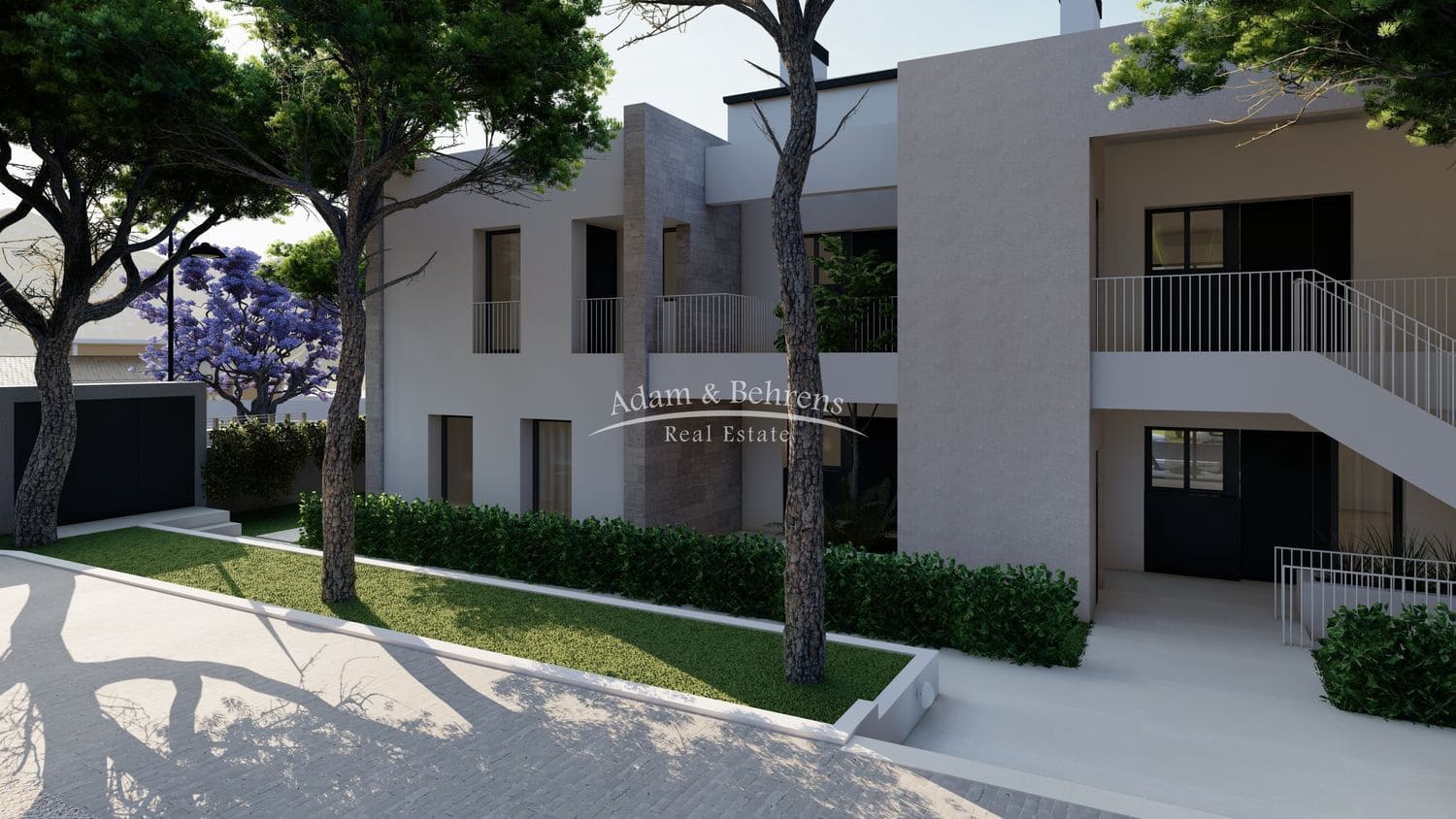 2 slaapkamer Appartement te koop in Pego met zwembad garage - € 226.248 (Ref: 9714324)