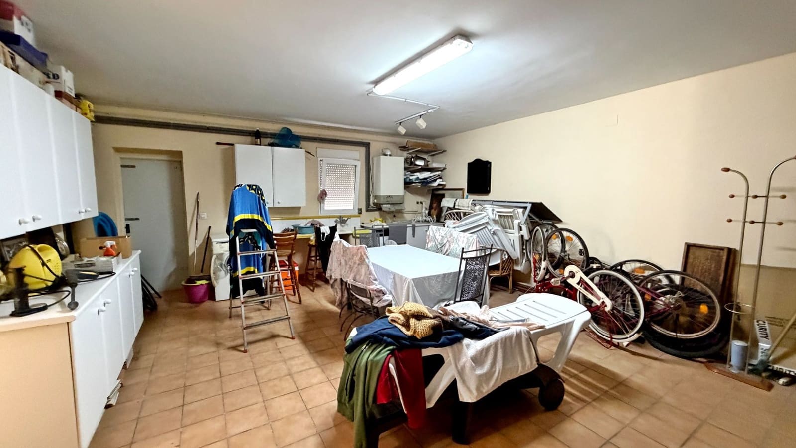3 sovrum Villa till salu i El Vergel / Verger med pool garage - 630 000 € (Ref: 9719484)