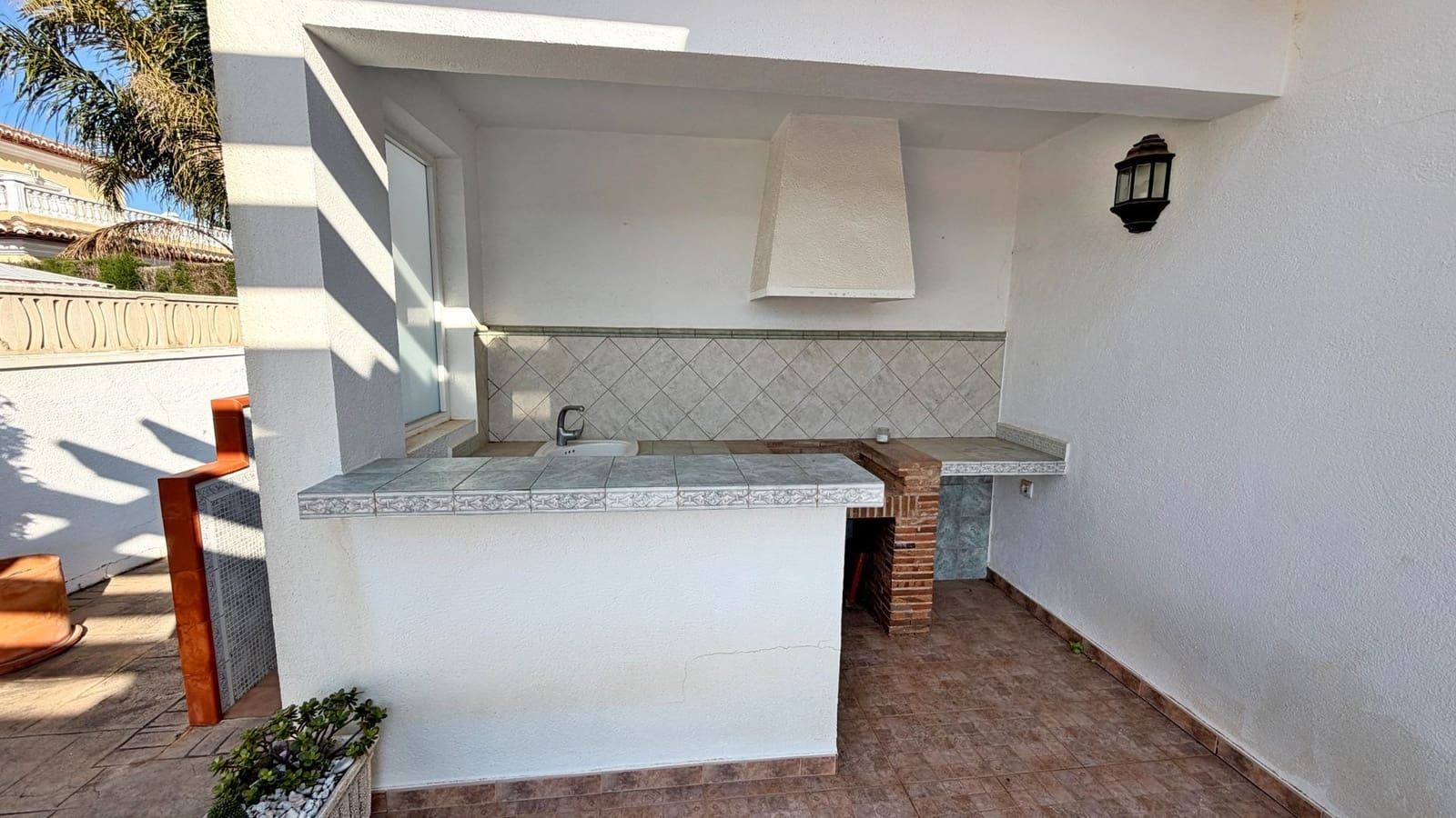 3 sovrum Villa till salu i El Vergel / Verger med pool garage - 630 000 € (Ref: 9719484)