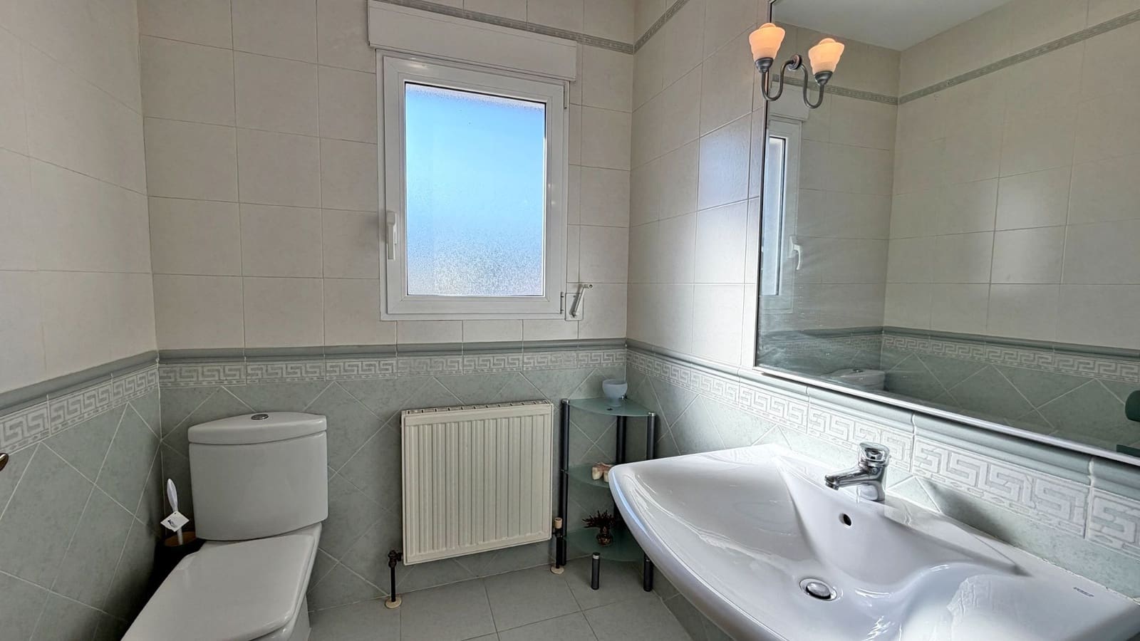 3 sovrum Villa till salu i El Vergel / Verger med pool garage - 630 000 € (Ref: 9719484)
