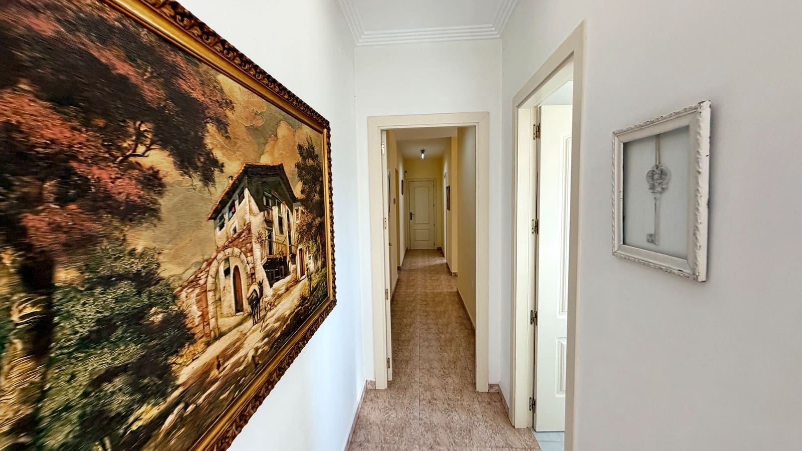 3 sovrum Villa till salu i El Vergel / Verger med pool garage - 630 000 € (Ref: 9719484)
