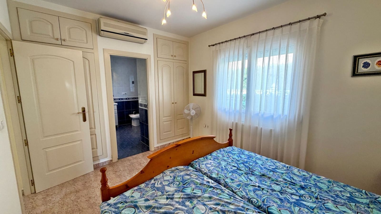 3 sovrum Villa till salu i El Vergel / Verger med pool garage - 630 000 € (Ref: 9719484)