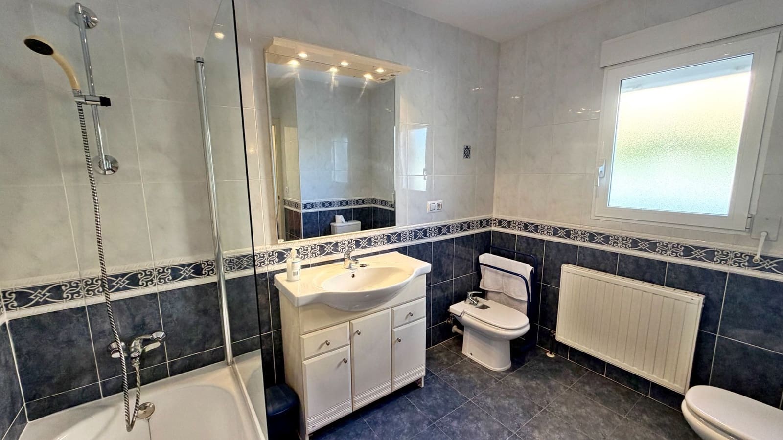 3 sovrum Villa till salu i El Vergel / Verger med pool garage - 630 000 € (Ref: 9719484)