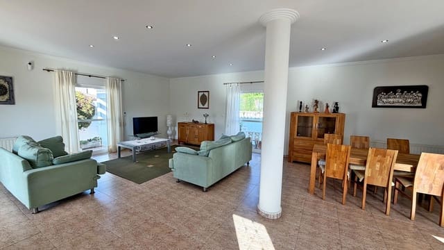 3 soverom Villa til salgs i El Vergel / Verger med svømmebasseng garasje - € 630 000 (Ref: 9719484)