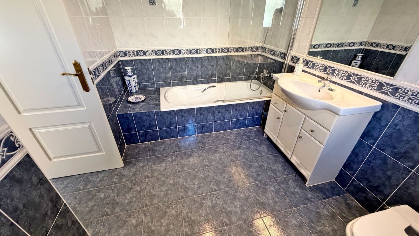 3 sovrum Villa till salu i El Vergel / Verger med pool garage - 630 000 € (Ref: 9719484)