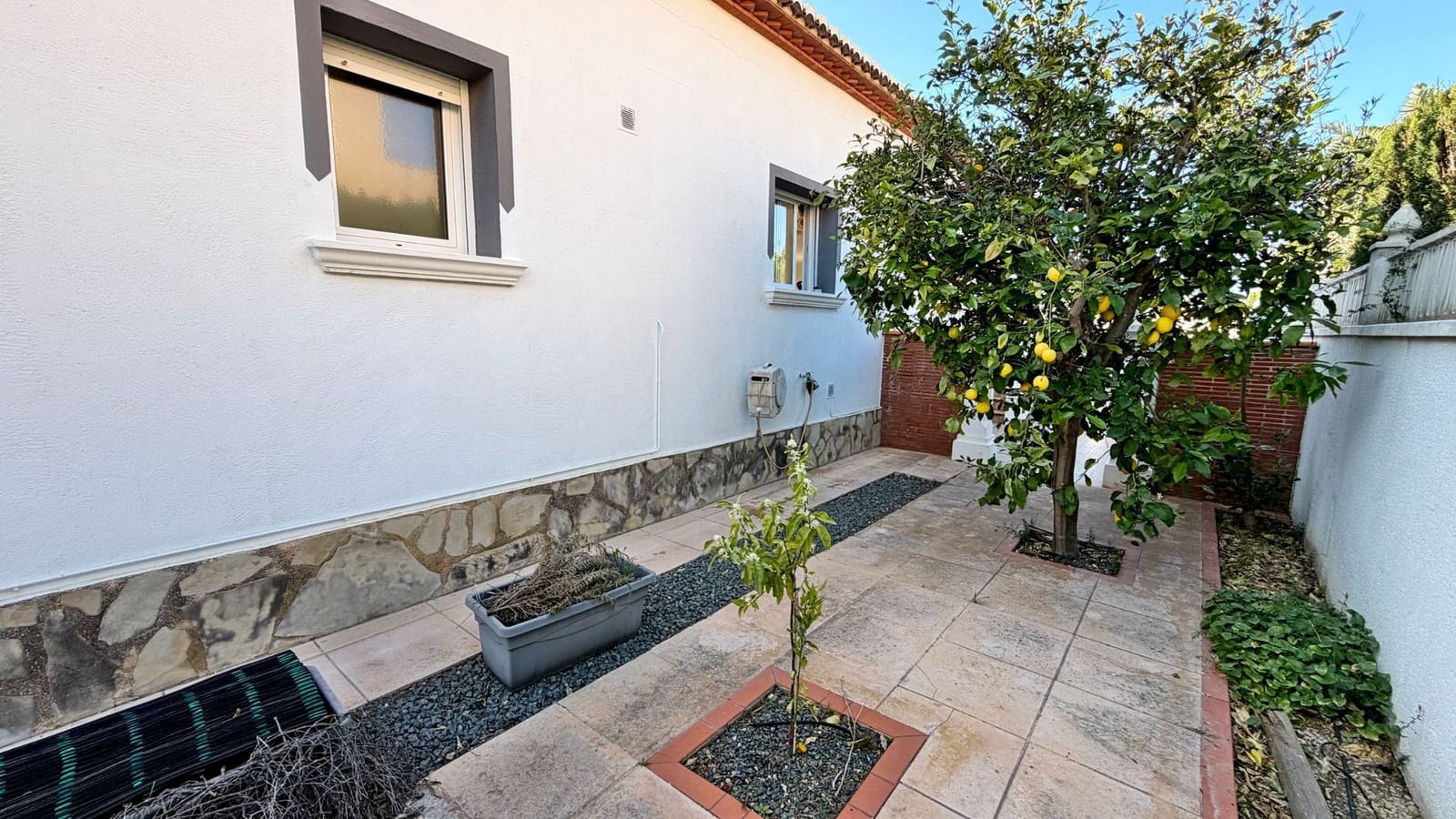 3 sovrum Villa till salu i El Vergel / Verger med pool garage - 630 000 € (Ref: 9719484)