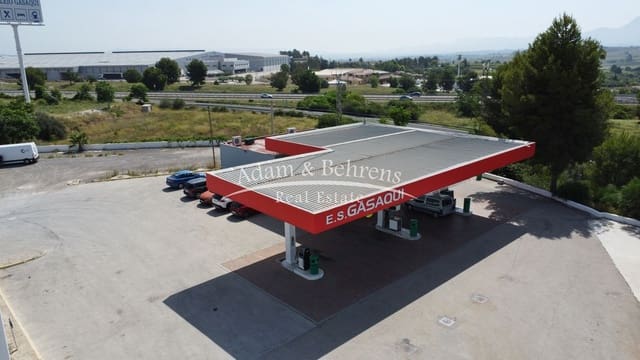 Komercyjne na sprzedaż w Miasto Walencja - 1 000 000 € (Ref: 9796077)