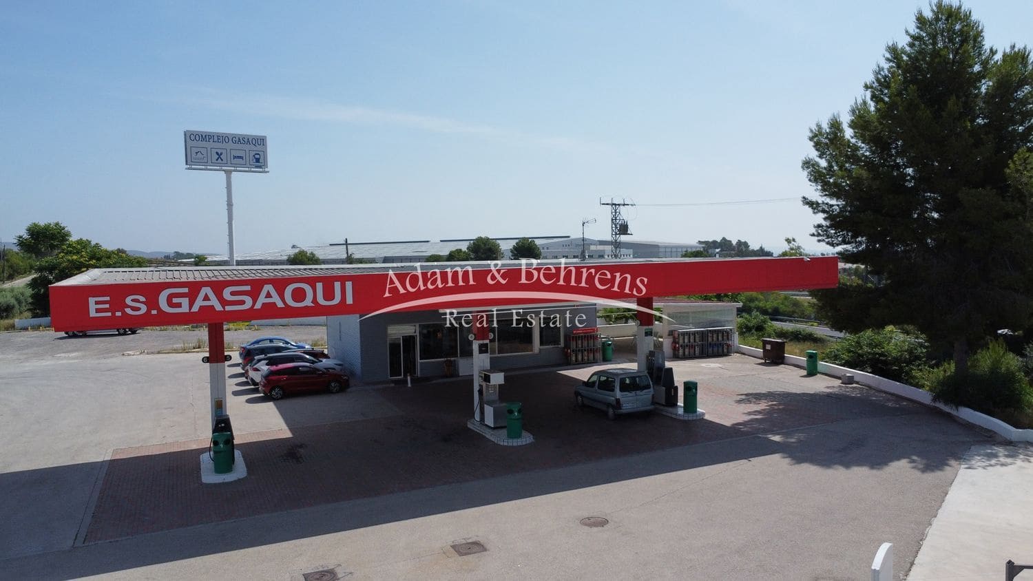 Komercyjne na sprzedaż w Miasto Walencja - 1 000 000 € (Ref: 9796077)