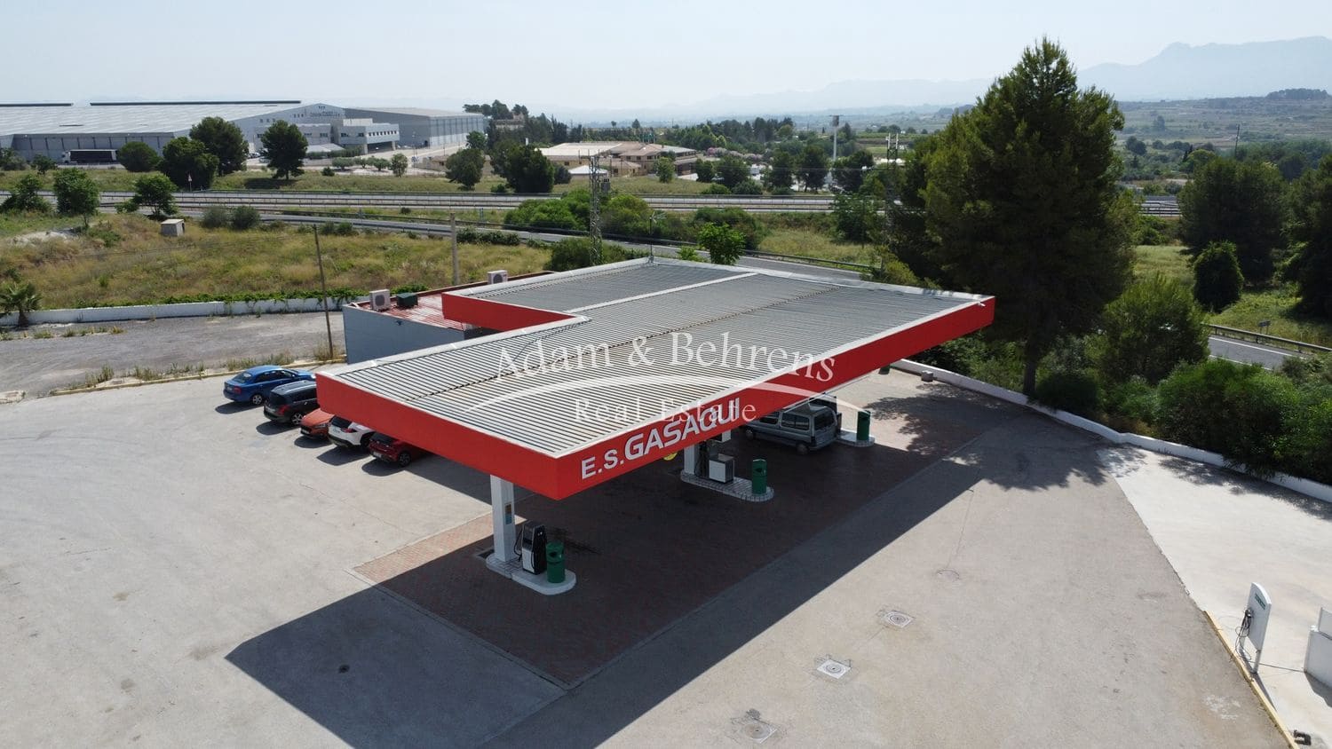 Komercyjne na sprzedaż w Miasto Walencja - 1 000 000 € (Ref: 9796077)