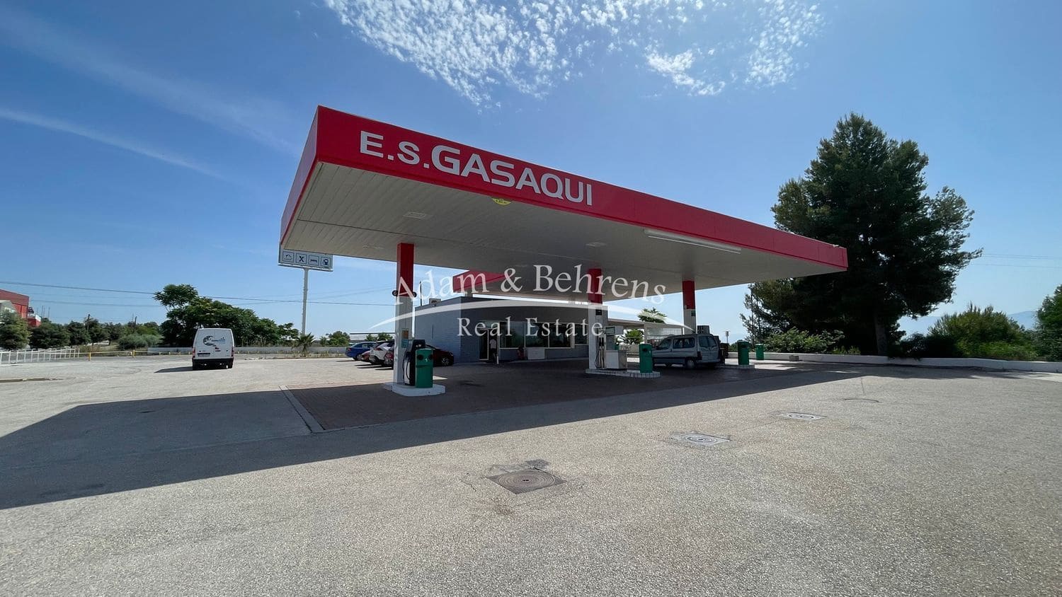 Komercyjne na sprzedaż w Miasto Walencja - 1 000 000 € (Ref: 9796077)