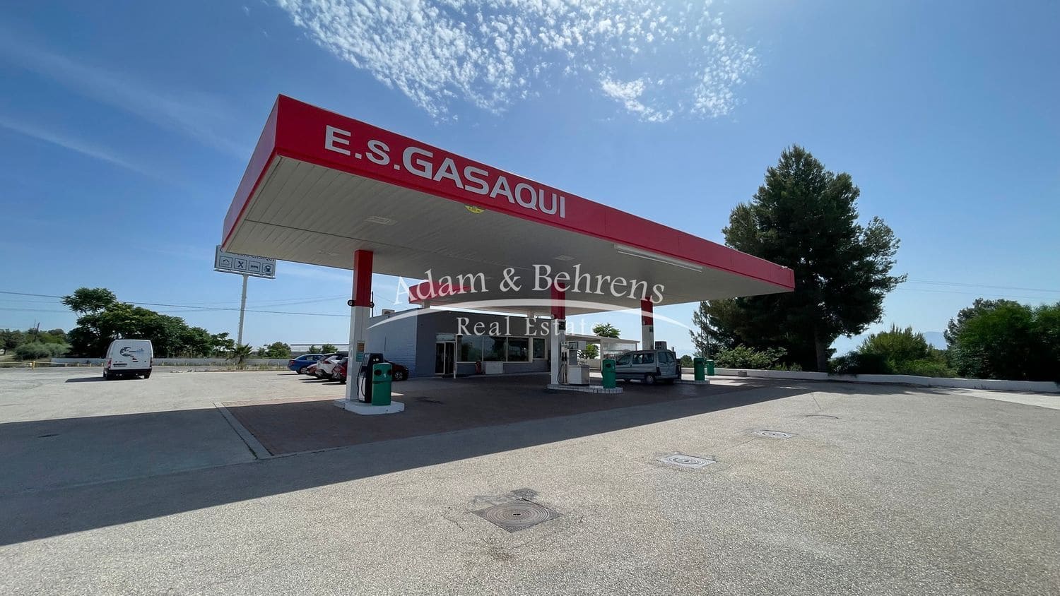 Komercyjne na sprzedaż w Miasto Walencja - 1 000 000 € (Ref: 9796077)