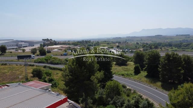 Komercyjne na sprzedaż w Miasto Walencja - 1 000 000 € (Ref: 9796077)