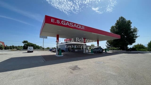 Komercyjne na sprzedaż w Miasto Walencja - 1 000 000 € (Ref: 9796077)