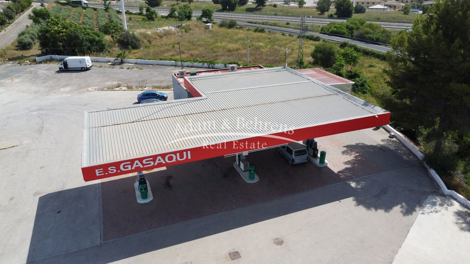 Komercyjne na sprzedaż w Miasto Walencja - 1 000 000 € (Ref: 9796077)