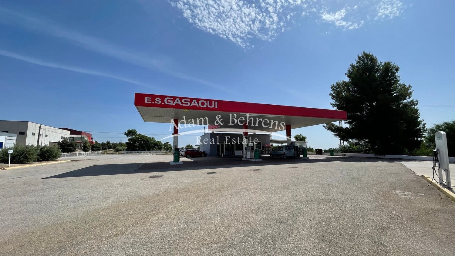 Komercyjne na sprzedaż w Miasto Walencja - 1 000 000 € (Ref: 9796077)