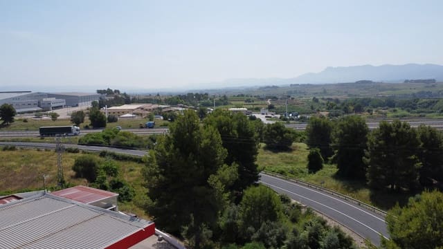 Gewerbe zu verkaufen in Aielo de Malferit - 1.000.000 € (Ref: 9796077)