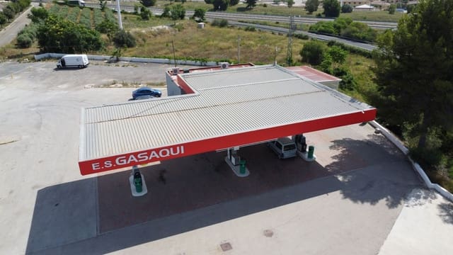 Gewerbe zu verkaufen in Aielo de Malferit - 1.000.000 € (Ref: 9796077)