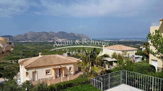 3 quarto Moradia para venda em Orba com piscina garagem - 470 000 € (Ref: 9796078)