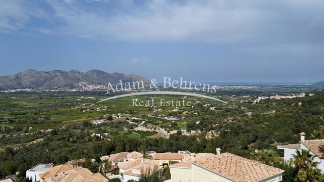 3 quarto Moradia para venda em Orba com piscina garagem - 470 000 € (Ref: 9796078)