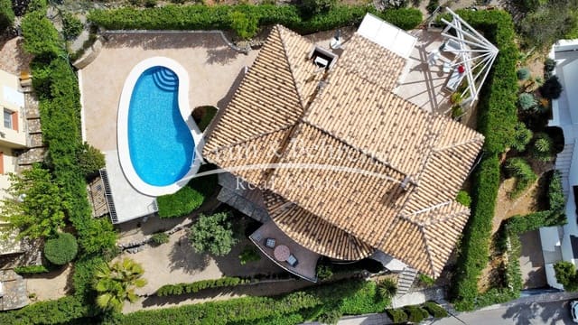 3 quarto Moradia para venda em Orba com piscina garagem - 470 000 € (Ref: 9796078)