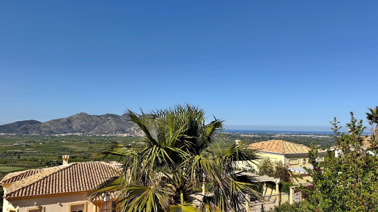 3 chambre Villa/Maison à vendre à Orba avec piscine - 470 000 € (Ref: 9796078)