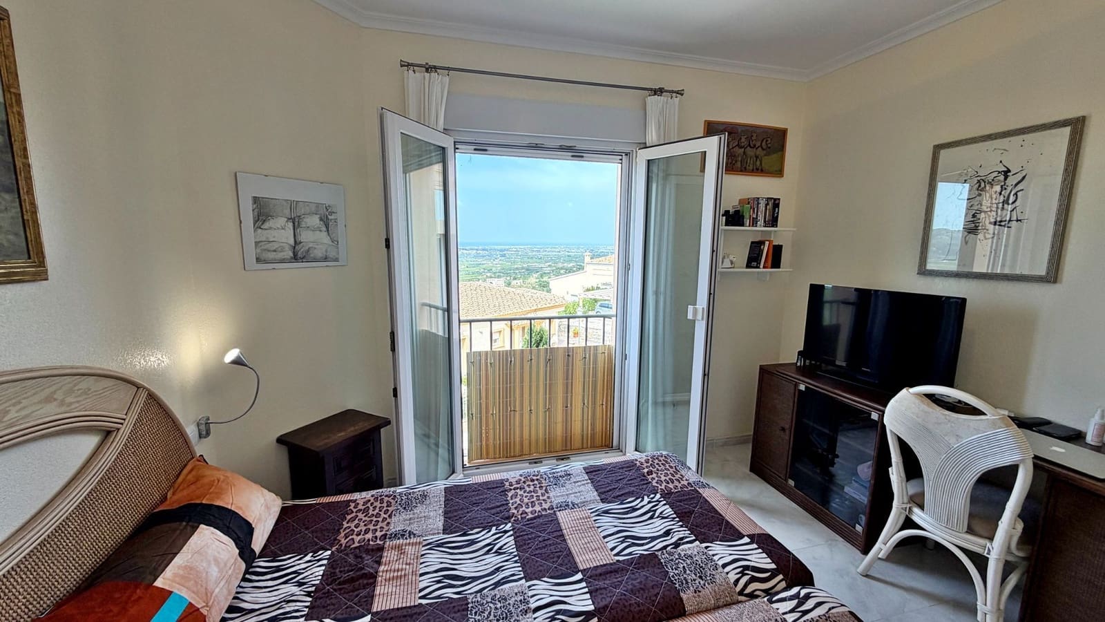 3 chambre Villa/Maison à vendre à Orba avec piscine - 470 000 € (Ref: 9796078)