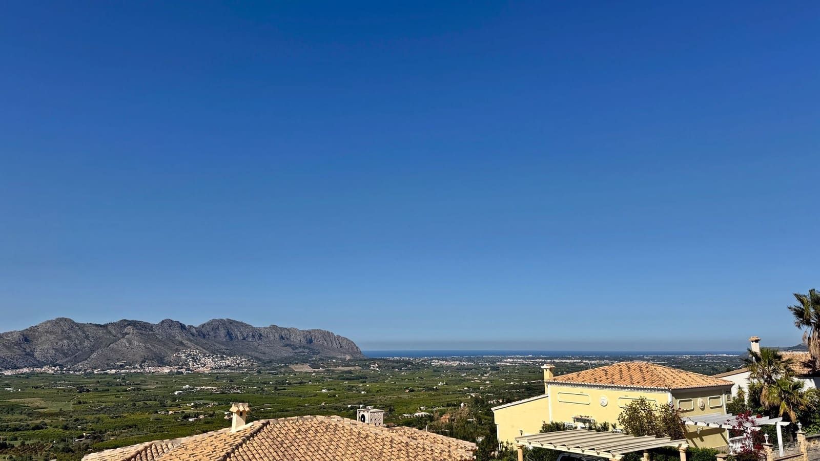 3 chambre Villa/Maison à vendre à Orba avec piscine - 470 000 € (Ref: 9796078)