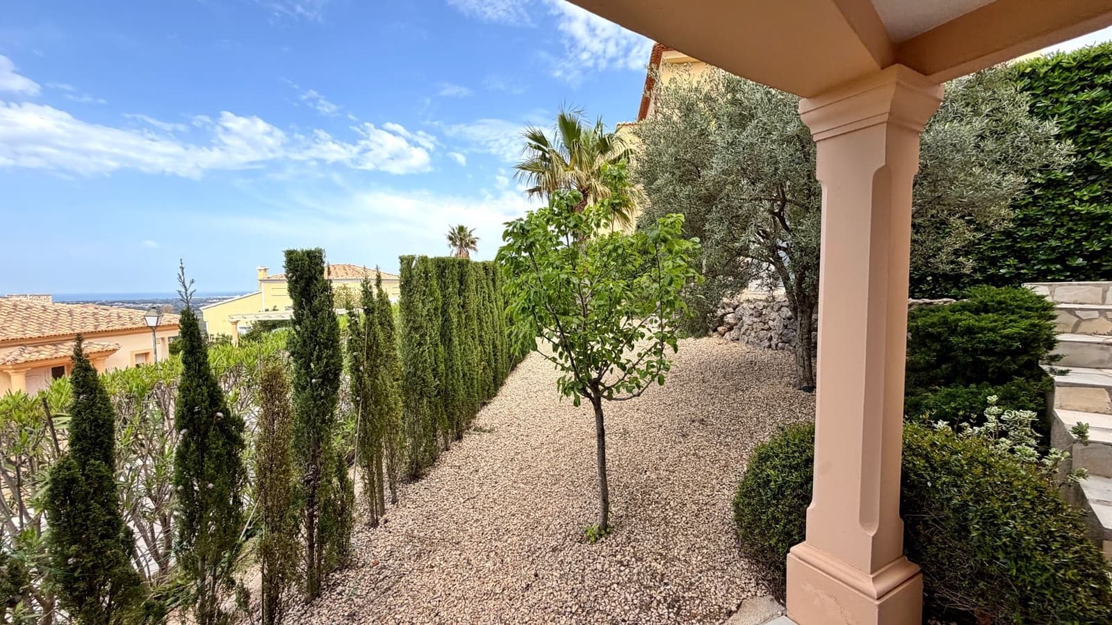 3 chambre Villa/Maison à vendre à Orba avec piscine - 470 000 € (Ref: 9796078)
