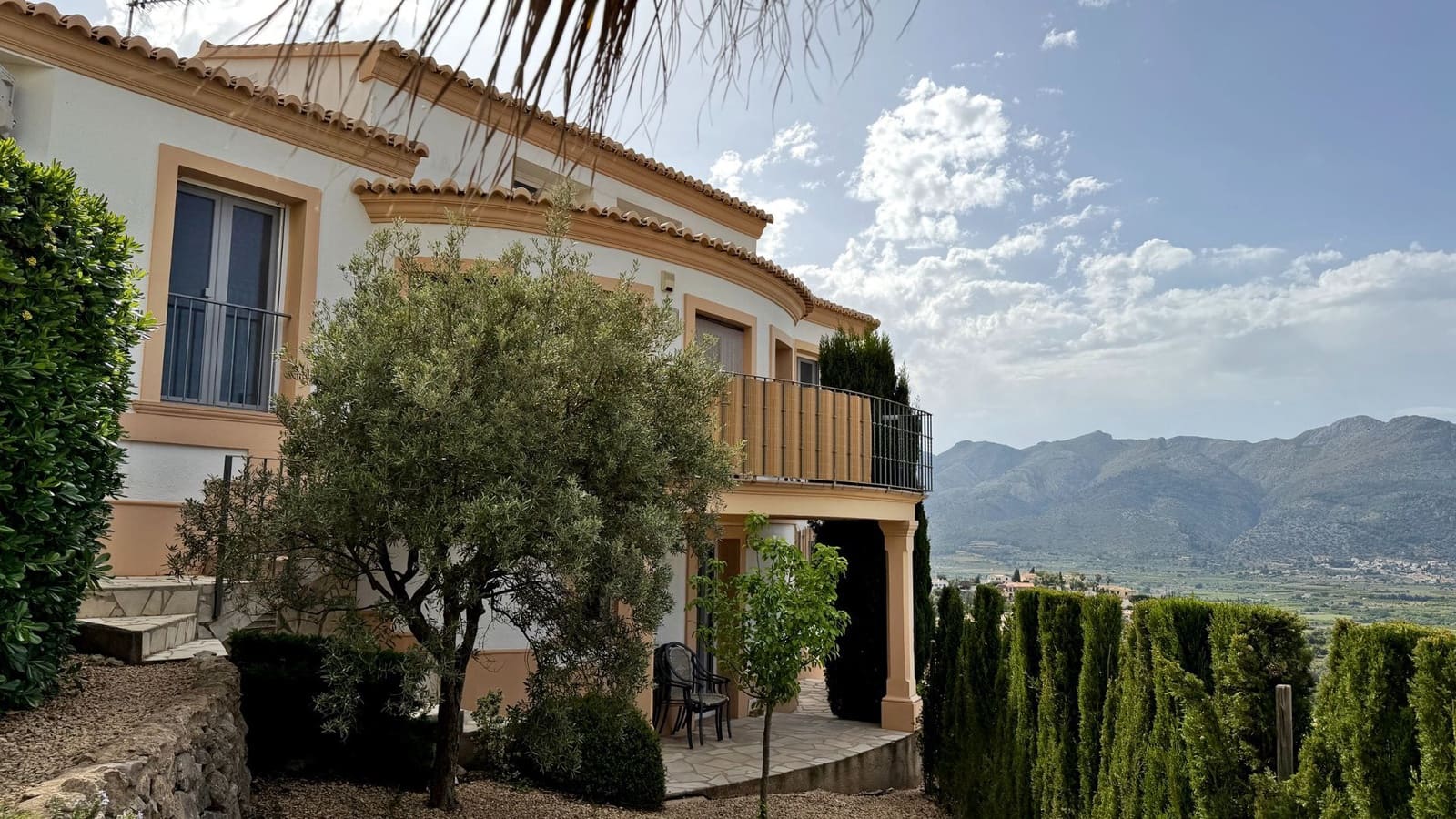 3 chambre Villa/Maison à vendre à Orba avec piscine - 470 000 € (Ref: 9796078)