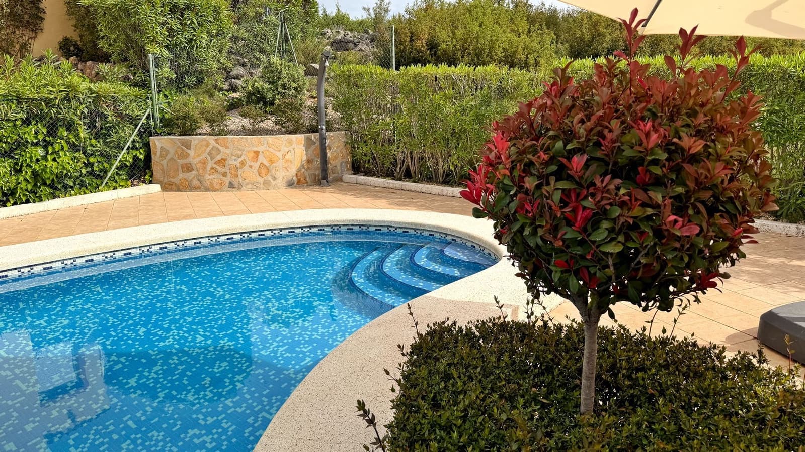 3 chambre Villa/Maison à vendre à Orba avec piscine - 470 000 € (Ref: 9796078)