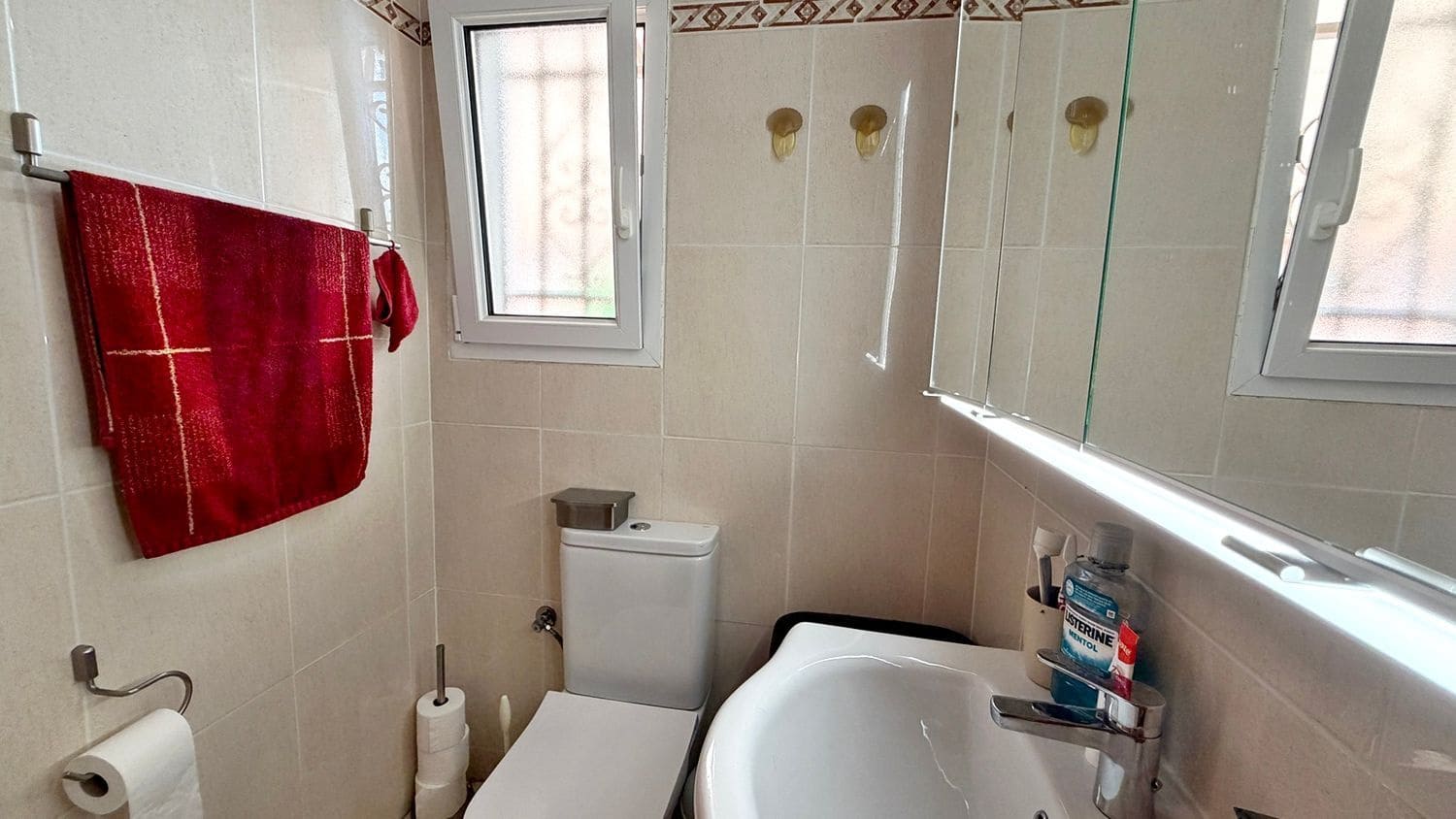 2 sypialnia Dom na sprzedaż w Denia z garażem - 320 000 € (Ref: 9838738)