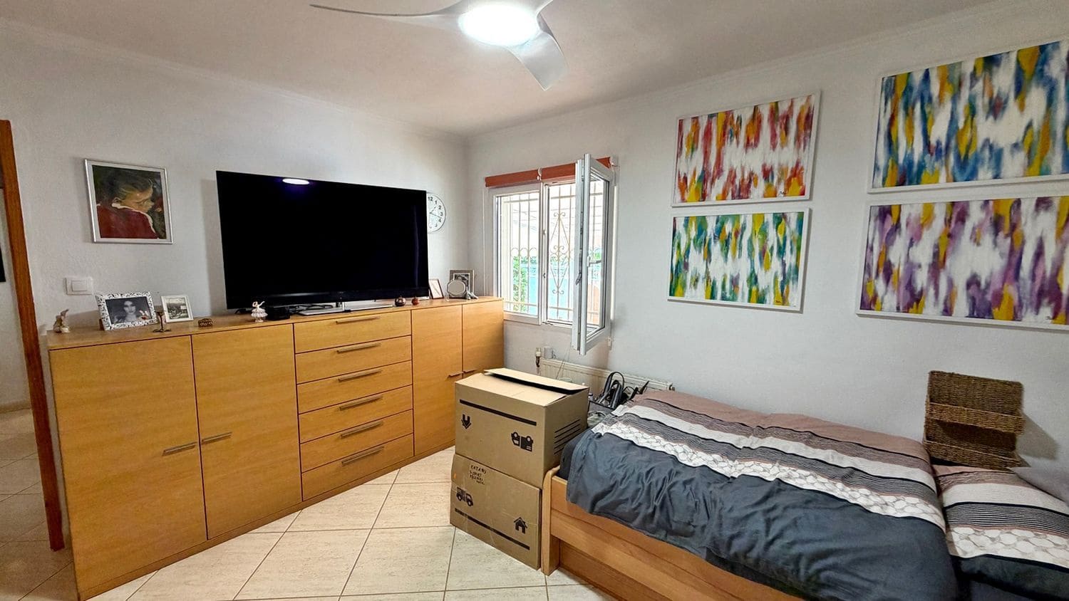 2 sypialnia Dom na sprzedaż w Denia z garażem - 320 000 € (Ref: 9838738)