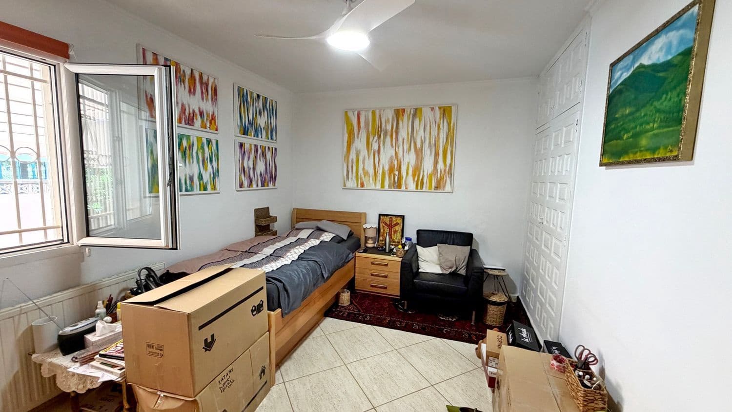 2 sypialnia Dom na sprzedaż w Denia z garażem - 320 000 € (Ref: 9838738)