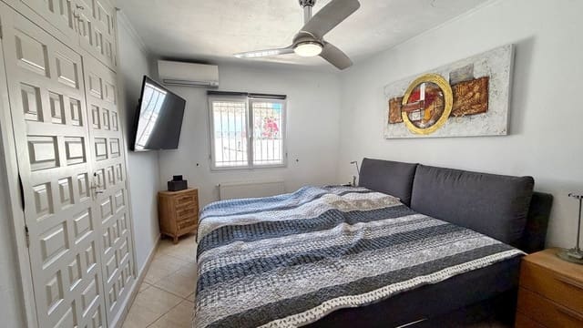 2 sypialnia Dom na sprzedaż w Les Bovetes - La Felicidad, Dénia z garażem - 320 000 € (Ref: 9838738)