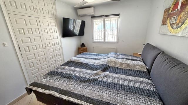 2 sypialnia Dom na sprzedaż w Les Bovetes - La Felicidad, Dénia z garażem - 320 000 € (Ref: 9838738)
