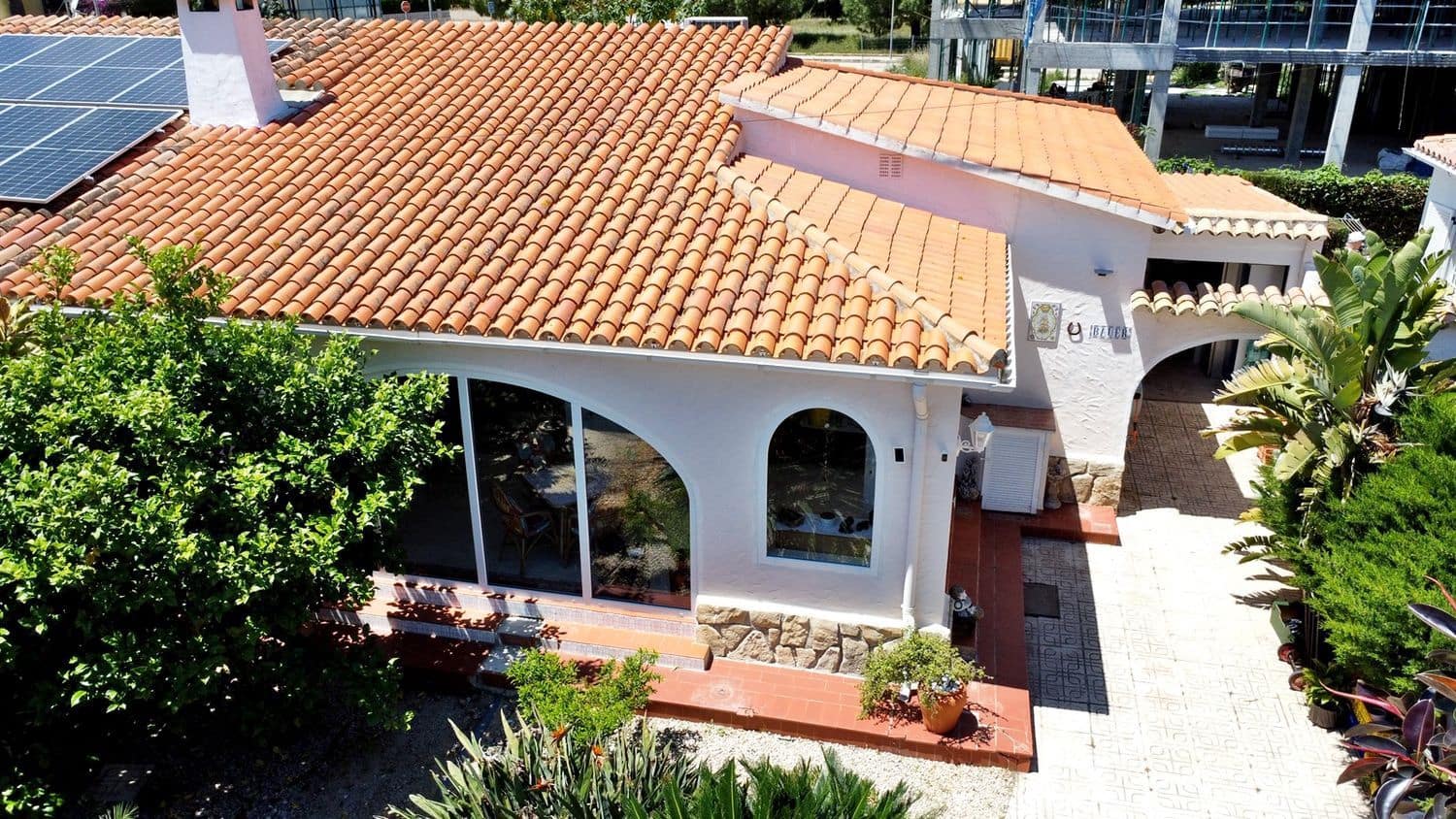 2 sypialnia Dom na sprzedaż w Denia z garażem - 320 000 € (Ref: 9838738)