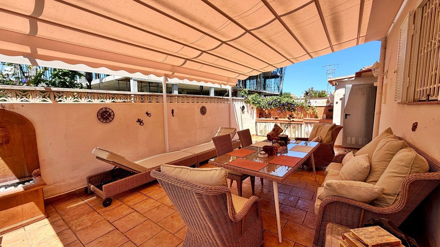 2 sypialnia Dom na sprzedaż w Denia z garażem - 320 000 € (Ref: 9838738)